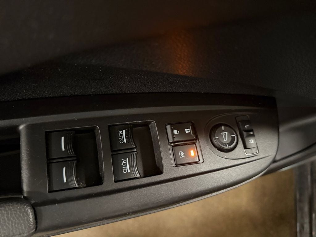 2016 Acura RDX Base AWD w/Advance Package