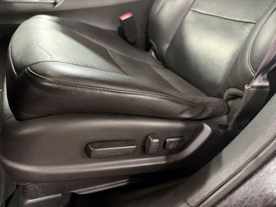 2016 Acura RDX Base AWD w/Advance Package