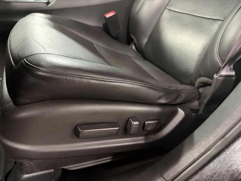 2016 Acura RDX Base AWD w/Advance Package