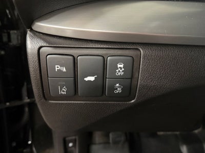 2016 Acura RDX Base AWD w/Advance Package