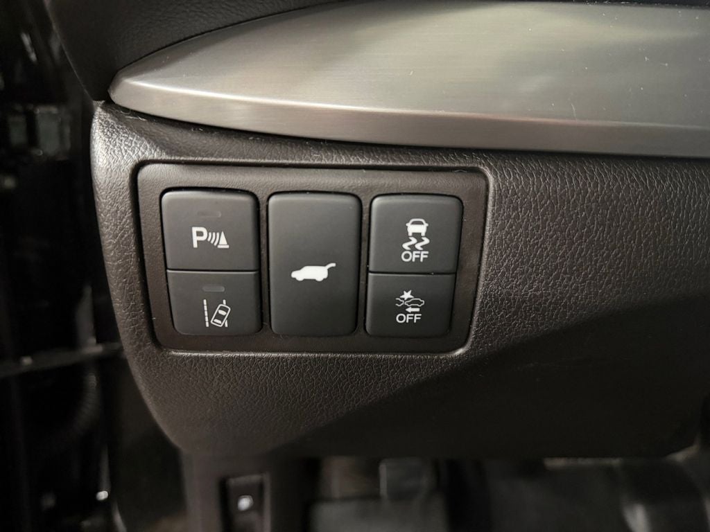 2016 Acura RDX Base AWD w/Advance Package