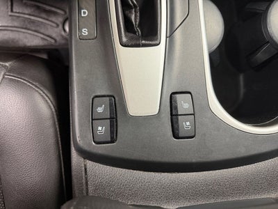 2016 Acura RDX Base AWD w/Advance Package