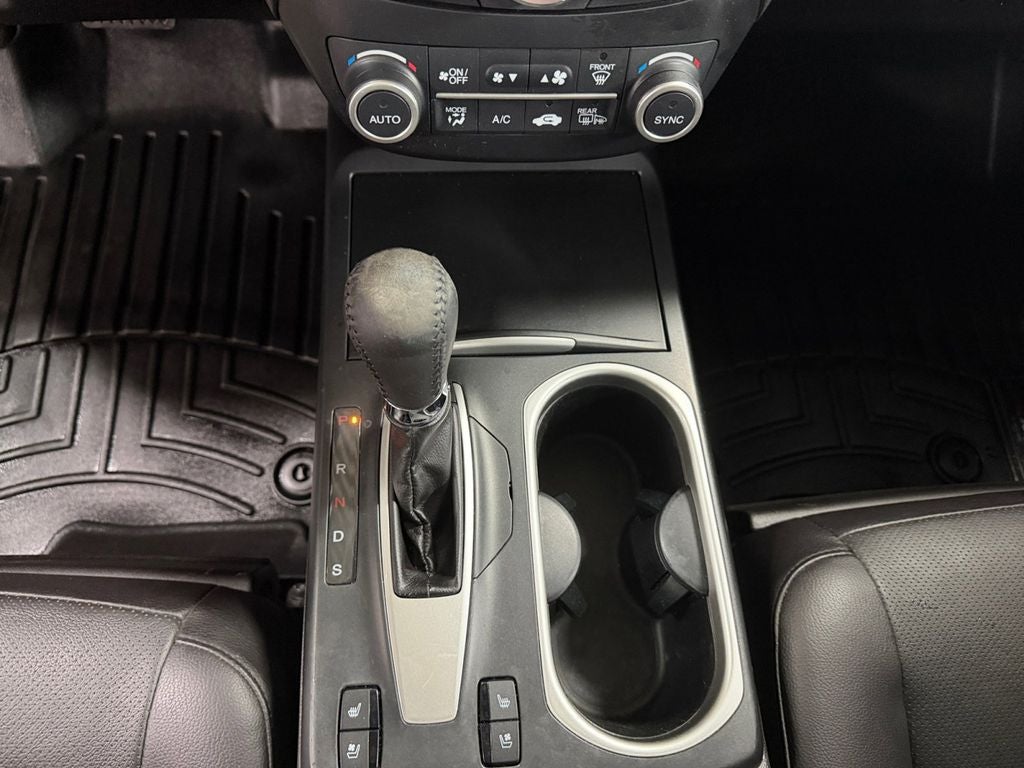 2016 Acura RDX Base AWD w/Advance Package