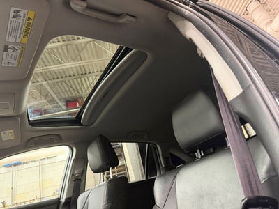 2016 Acura RDX Base AWD w/Advance Package