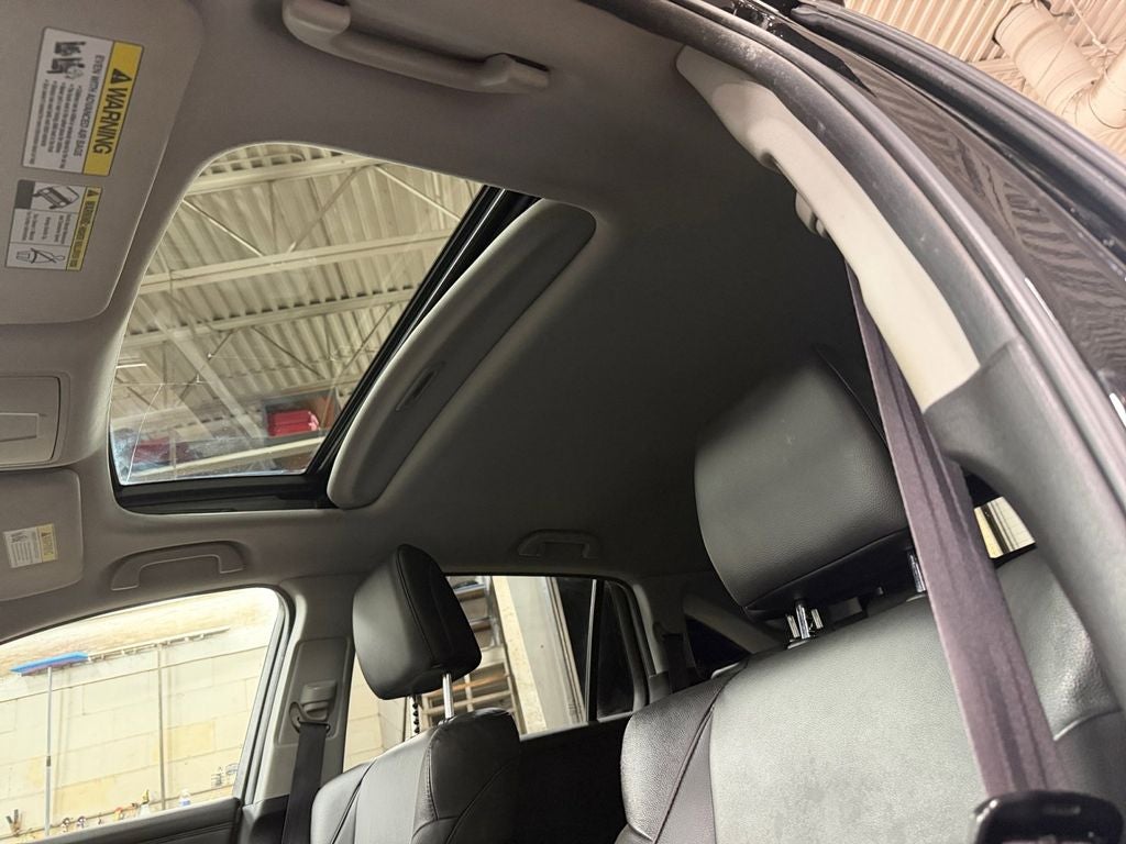 2016 Acura RDX Base AWD w/Advance Package