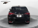 2016 Acura RDX Base AWD w/Advance Package