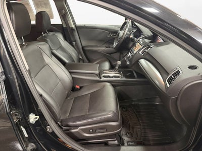 2016 Acura RDX Base AWD w/Advance Package