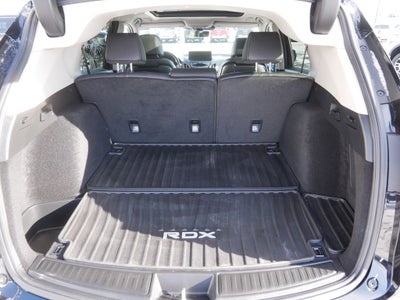 2024 Acura RDX Technology Package SH-AWD