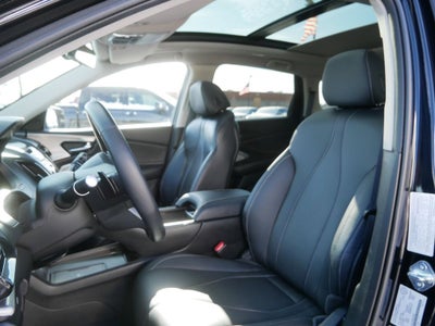 2024 Acura RDX Technology Package SH-AWD