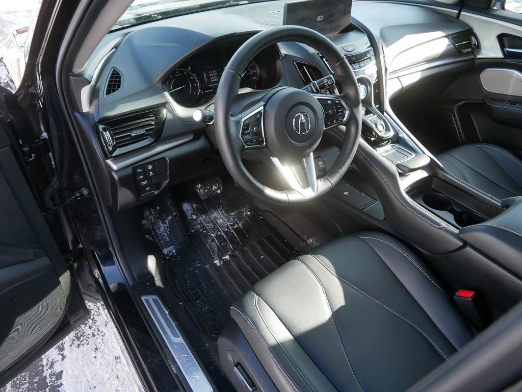 2024 Acura RDX Technology Package SH-AWD