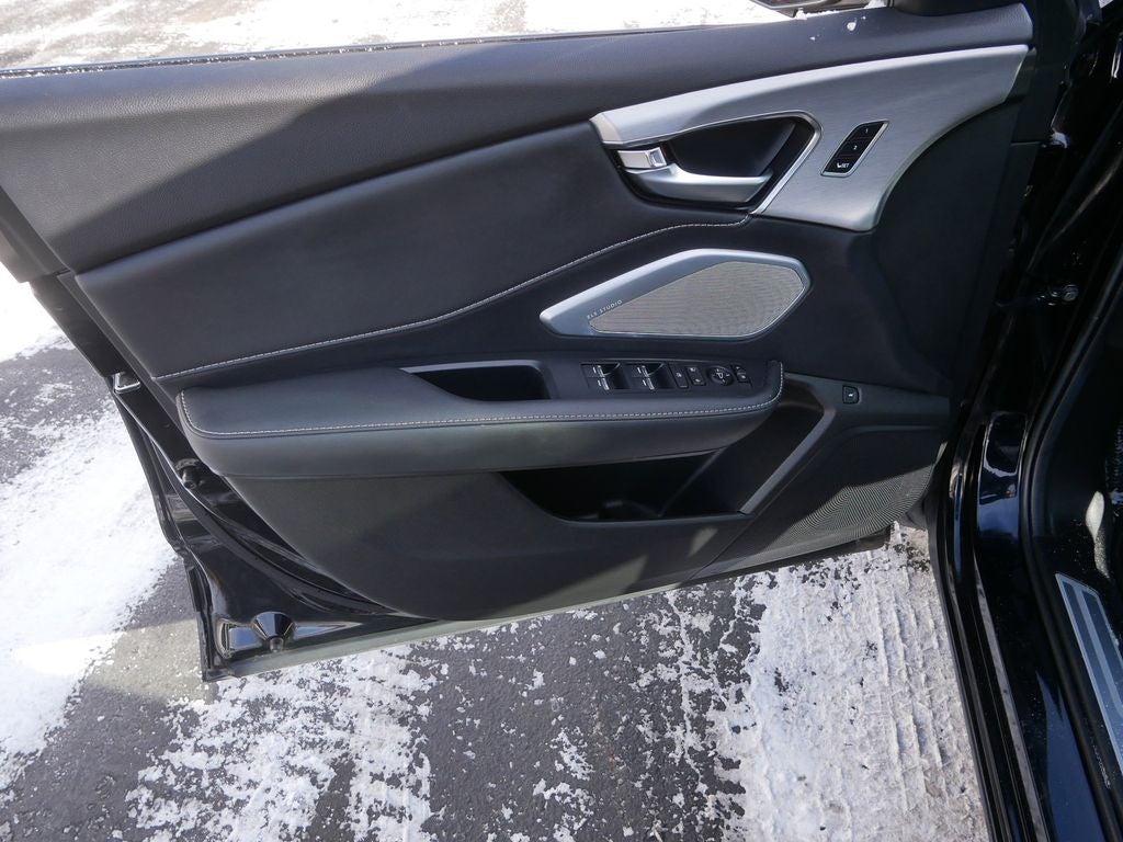 2024 Acura RDX Technology Package SH-AWD