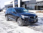 2024 Acura RDX Technology Package SH-AWD