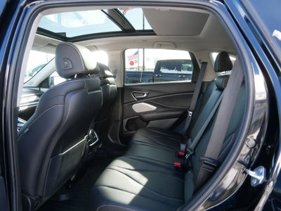 2024 Acura RDX Technology Package SH-AWD