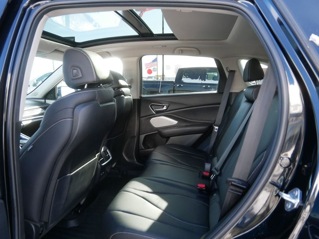 2024 Acura RDX Technology Package SH-AWD