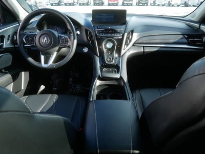 2024 Acura RDX Technology Package SH-AWD