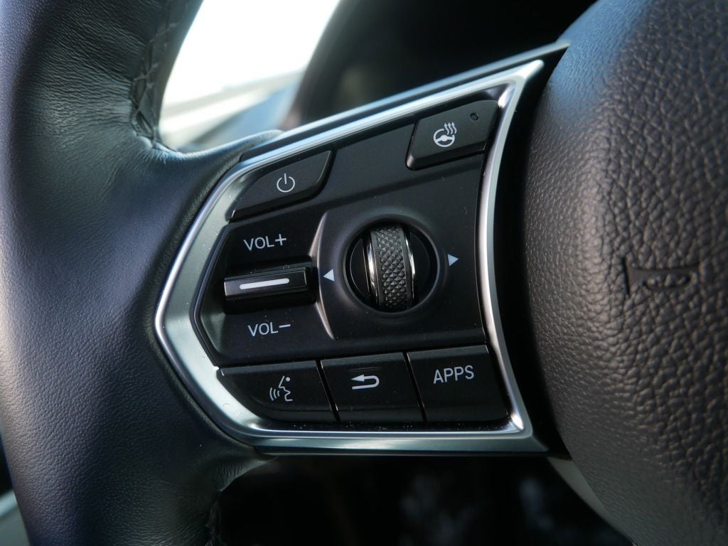 2024 Acura RDX Technology Package SH-AWD