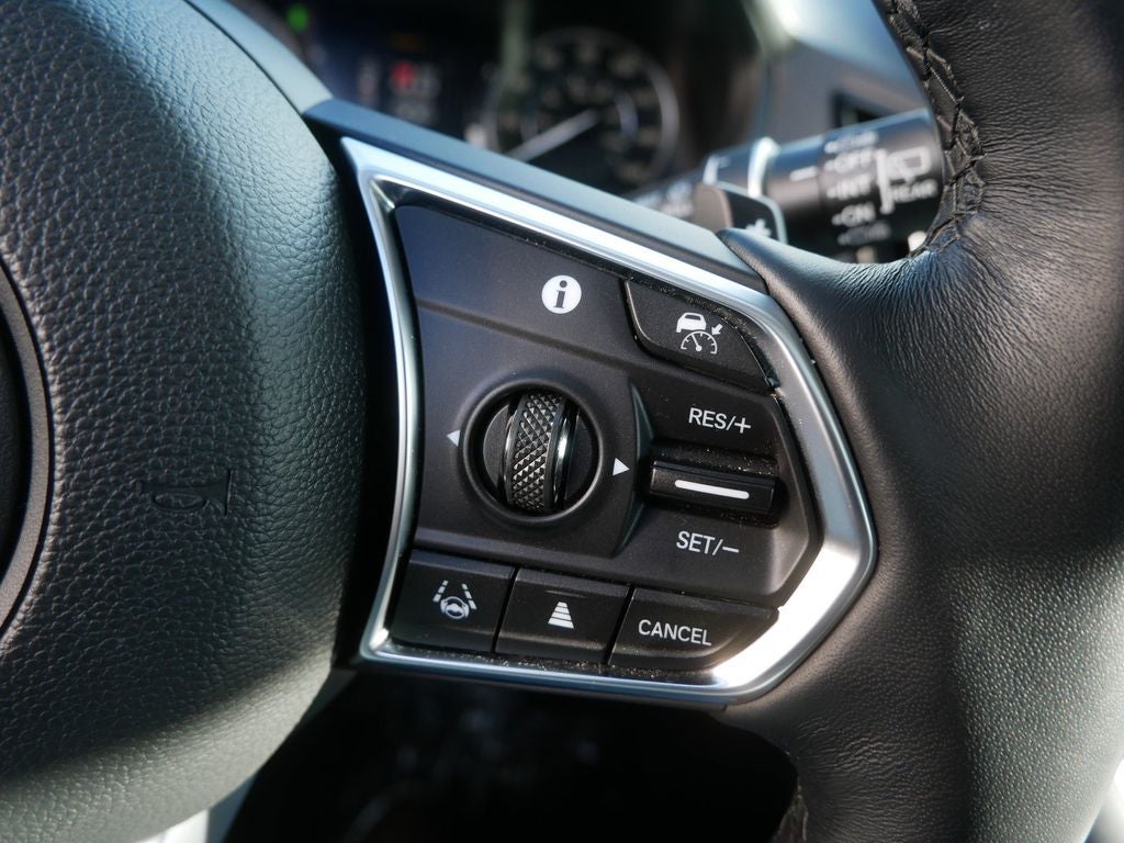 2024 Acura RDX Technology Package SH-AWD