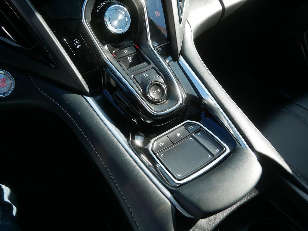 2024 Acura RDX Technology Package SH-AWD