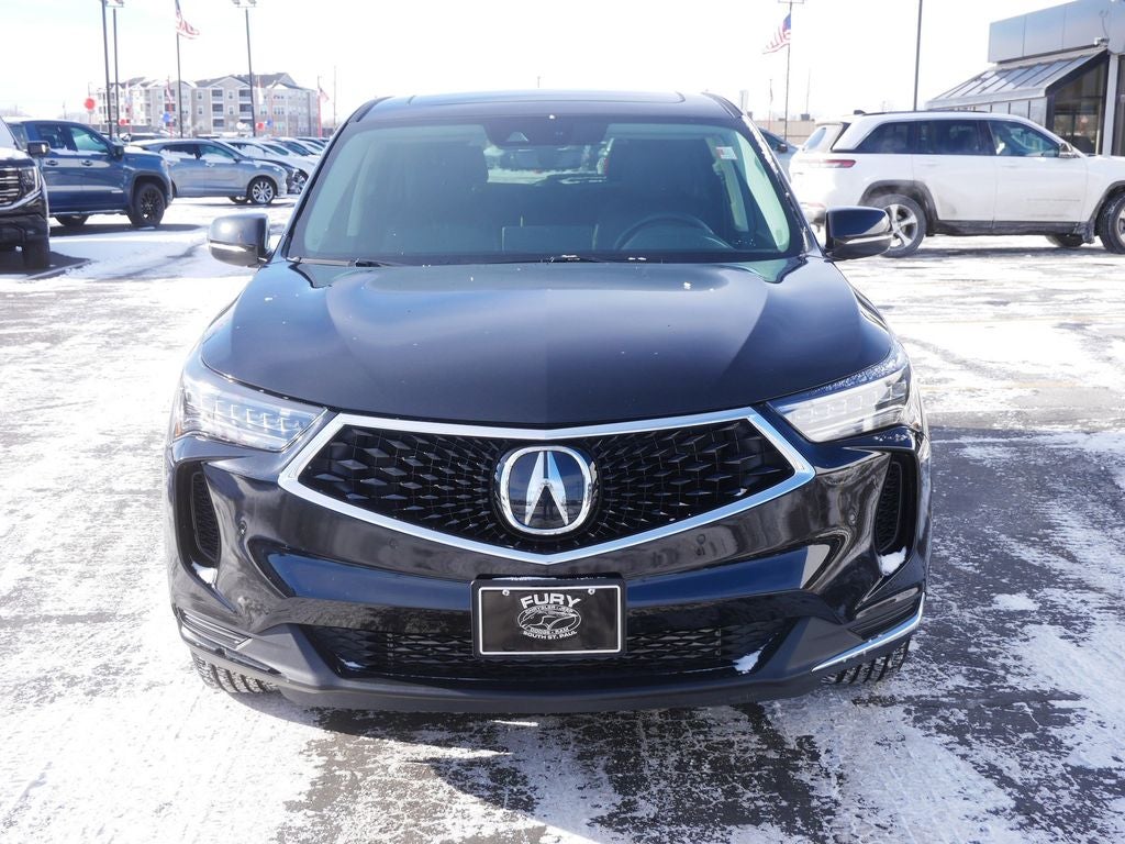 2024 Acura RDX Technology Package SH-AWD