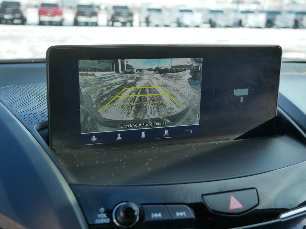 2024 Acura RDX Technology Package SH-AWD