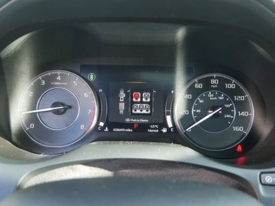 2024 Acura RDX Technology Package SH-AWD