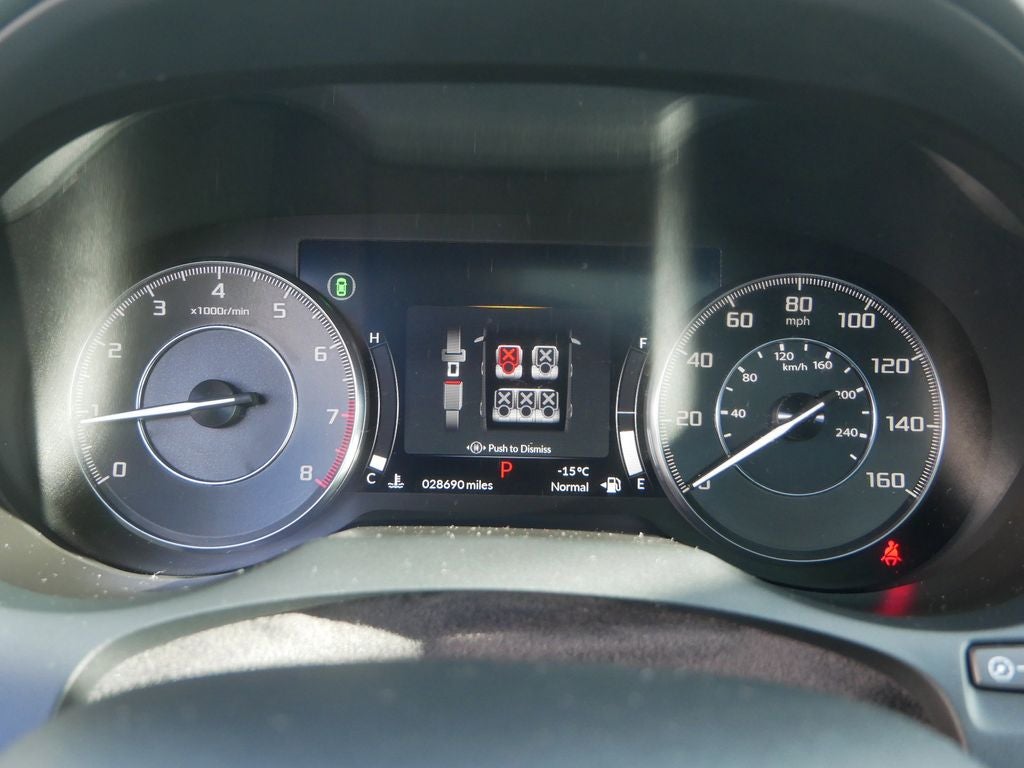 2024 Acura RDX Technology Package SH-AWD