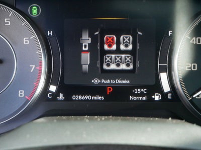 2024 Acura RDX Technology Package SH-AWD