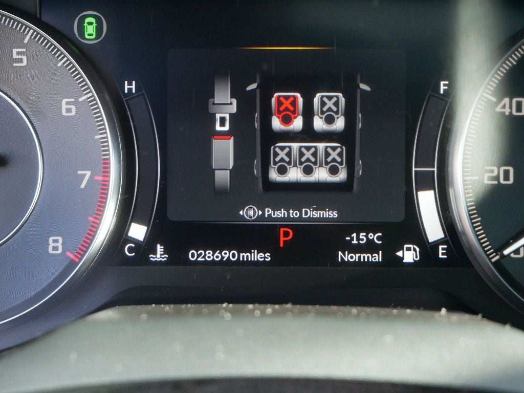 2024 Acura RDX Technology Package SH-AWD