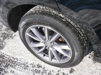 2024 Acura RDX Technology Package SH-AWD