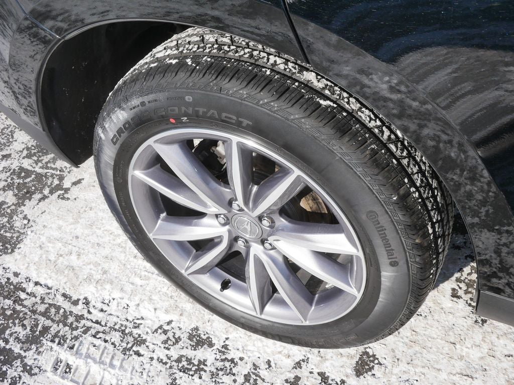 2024 Acura RDX Technology Package SH-AWD