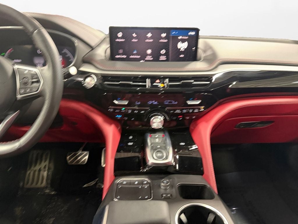 2024 Acura MDX A-Spec SH-AWD SH-AWD