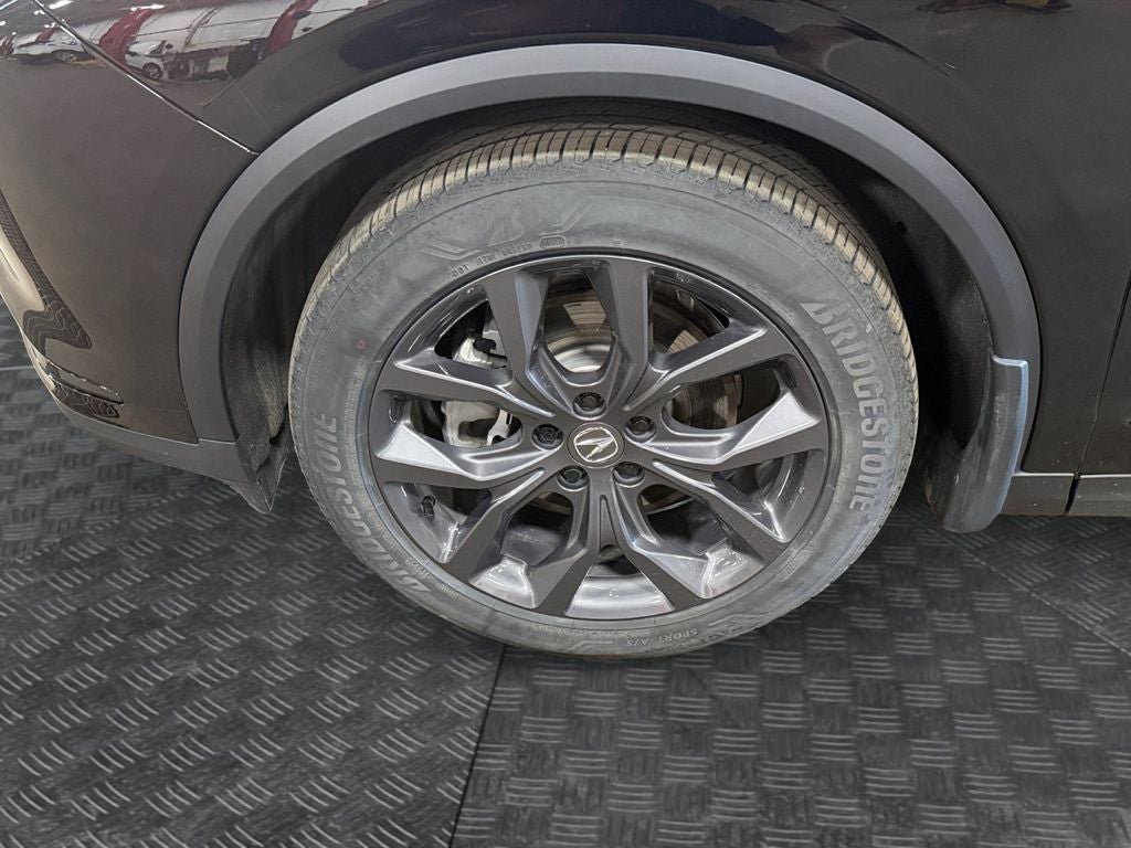 2024 Acura MDX A-Spec SH-AWD SH-AWD