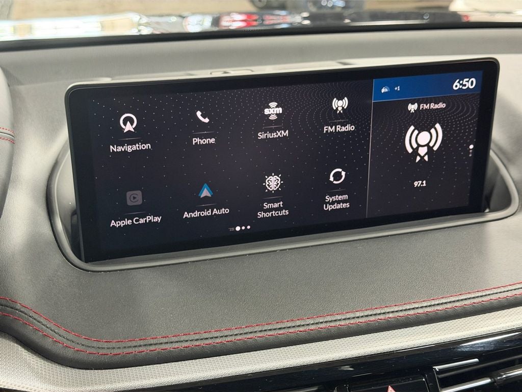 2024 Acura MDX A-Spec SH-AWD SH-AWD