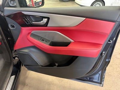 2024 Acura MDX A-Spec SH-AWD SH-AWD