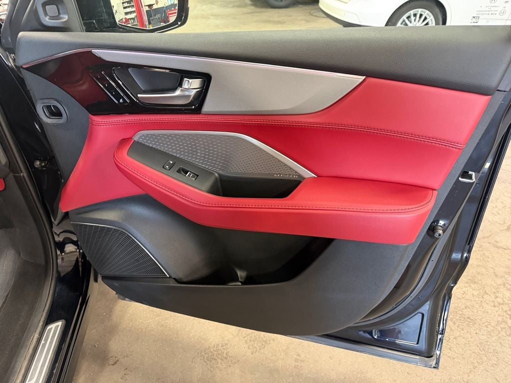 2024 Acura MDX A-Spec SH-AWD SH-AWD