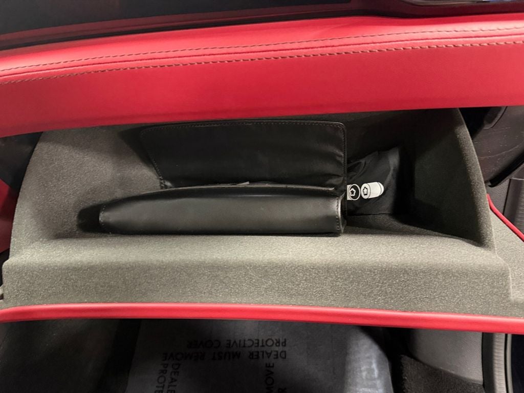 2024 Acura MDX A-Spec SH-AWD SH-AWD