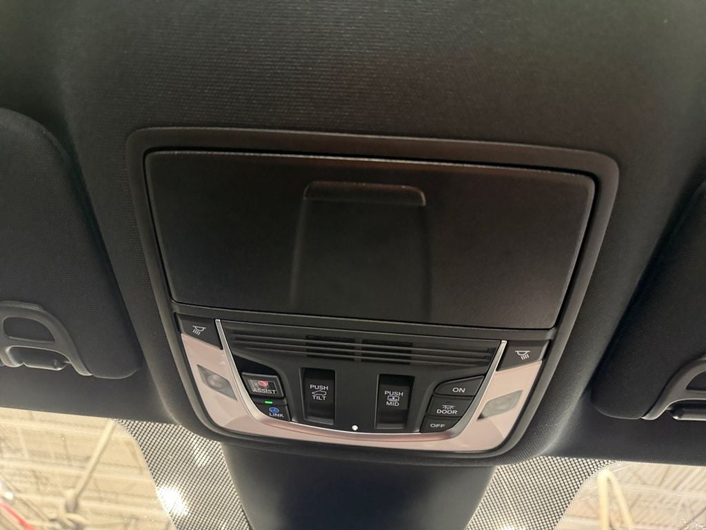 2024 Acura MDX A-Spec SH-AWD SH-AWD