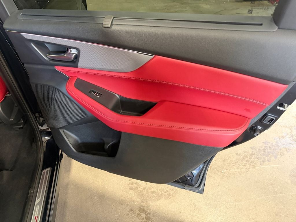 2024 Acura MDX A-Spec SH-AWD SH-AWD