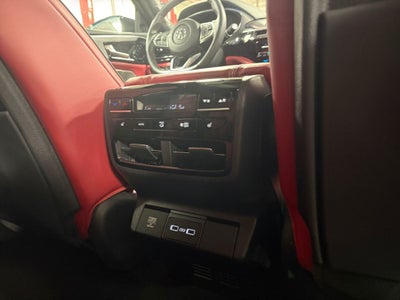 2024 Acura MDX A-Spec SH-AWD SH-AWD