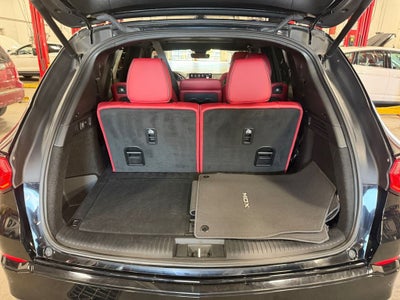 2024 Acura MDX A-Spec SH-AWD SH-AWD