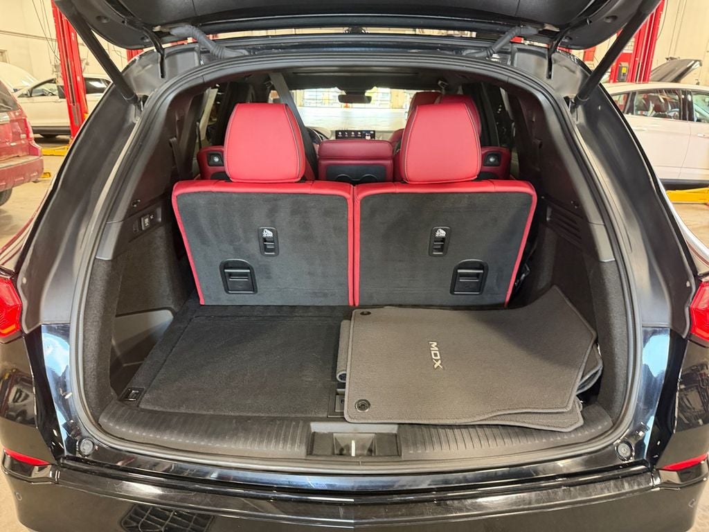 2024 Acura MDX A-Spec SH-AWD SH-AWD