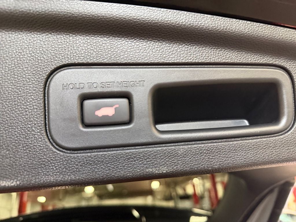 2024 Acura MDX A-Spec SH-AWD SH-AWD