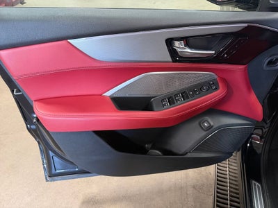 2024 Acura MDX A-Spec SH-AWD SH-AWD