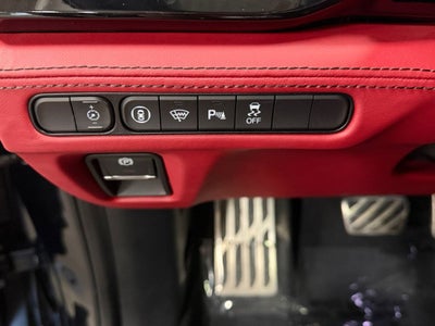 2024 Acura MDX A-Spec SH-AWD SH-AWD