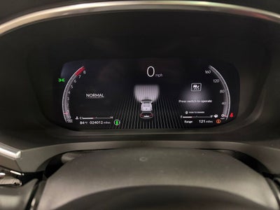 2024 Acura MDX A-Spec SH-AWD SH-AWD