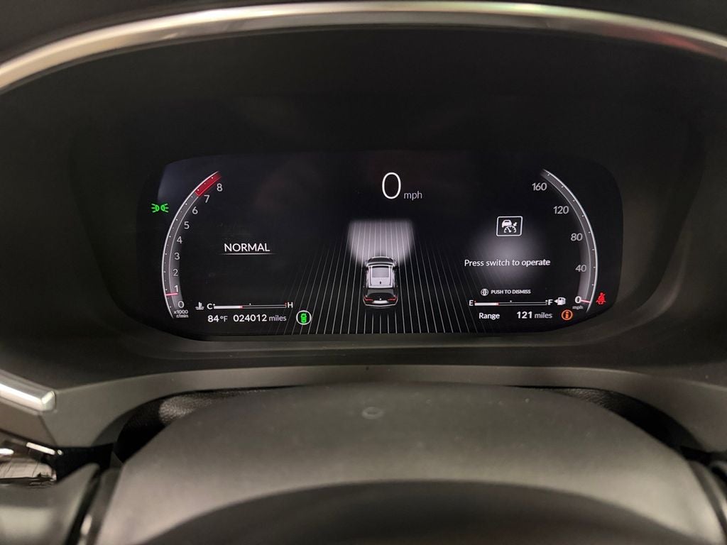 2024 Acura MDX A-Spec SH-AWD SH-AWD
