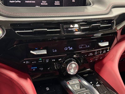 2024 Acura MDX A-Spec SH-AWD SH-AWD