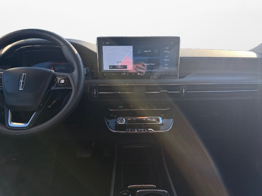 2024 Lincoln Corsair Reserve w/Jet Appearance Pkg