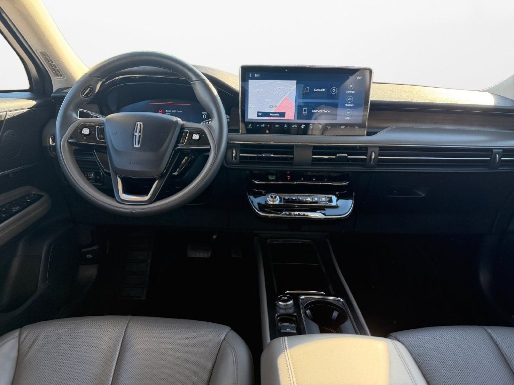 2024 Lincoln Corsair Reserve w/Jet Appearance Pkg