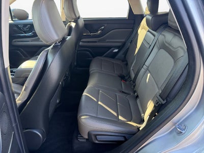 2024 Lincoln Corsair Reserve w/Jet Appearance Pkg